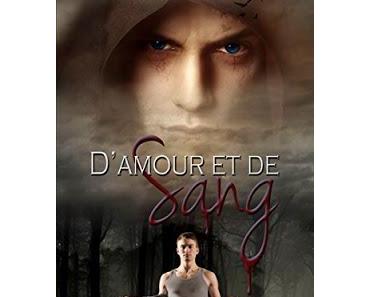 #136 D'amour et de sang