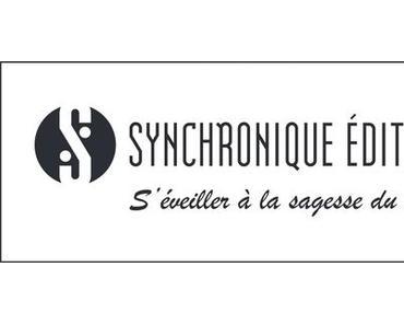 Interview Aurélien de Synchronique Éditions