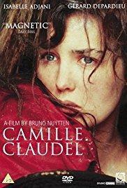 Chronique ciné : Camille Claudel