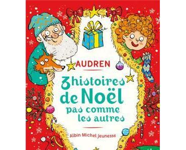 3 histoires de Noël pas comme les autres