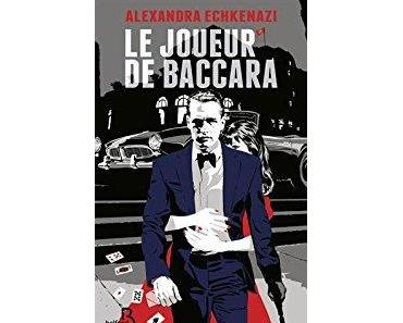 Le joueur de Baccara