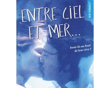 Entre ciel et mer… ⋆ Karina HALLE