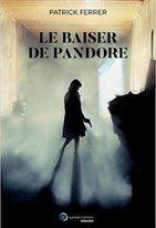 Le baiser du Pandore