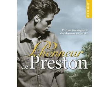 L’honneur de Preston