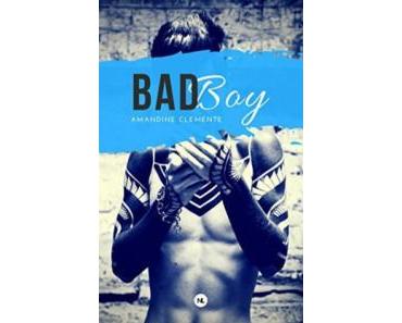 Bad boy