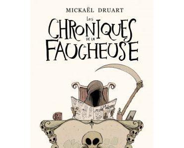 Les Chroniques de la Faucheuse