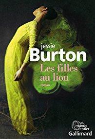 Les filles au lion de Jessie Burton