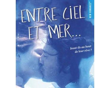 Entre ciel et mer… – Karina Halle