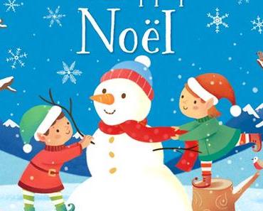 ❄ Lecture de Noël ❄