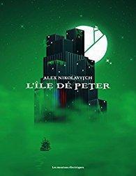 L’Île de Peter par Alex Nikolavitch