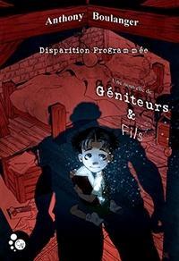 Ebook Gratuit – Disparition Programmée