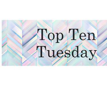 Top Ten Tuesday (69)