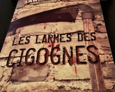 Les Larmes Des Cigognes