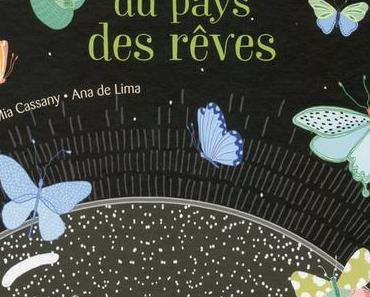 Voyage au pays des rêves