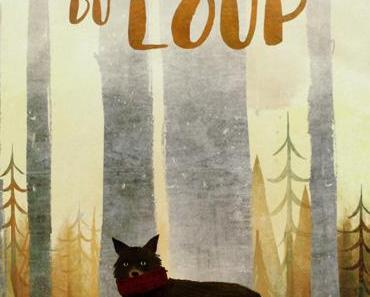 Le secret du loup