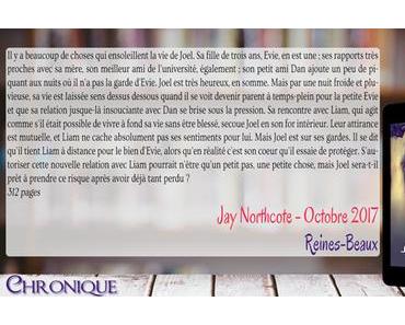 Ces petites choses – Jay Northcote