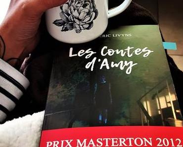 Les Contes D'Amy