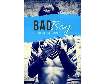 Bad Boy - Amandine Clemente