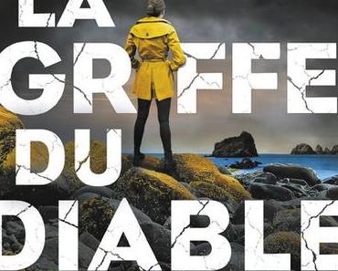 "Eh bien, si on en croit les histoires, il n'y a pas de meilleur endroit que Guernesey pour rencontrer le diable".