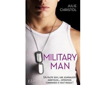 Julie Christol / Military Man