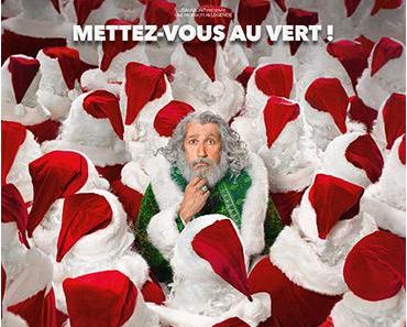 Santa &amp; Cie. Film de Noël – 2017 (Dès 6 ans)