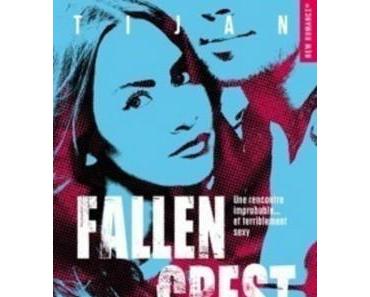 Fallen Crest High, tome 1 – Tijan
