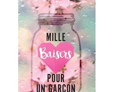 Mille baisers pour un garçon - Tillie Cole ❥