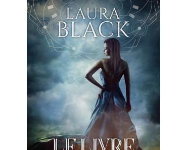 Série Les Sorciers de Fallone - tome 1: Le Livre des Origines - de Laura BLACK