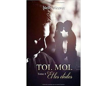 Toi. Moi. Et les étoiles, tome 4