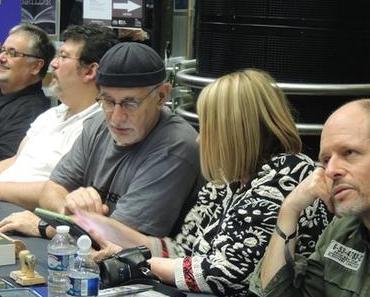 Il était une fois le Thriller... et la Ligue de l'Imaginaire