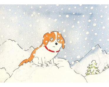 Dans mon arche de Noël