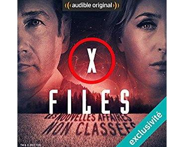 X-Files : Les nouvelles affaires non classées