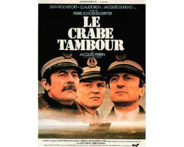 Chronique ciné : Le Crabe-tambour de