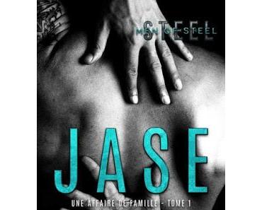 Une affaire de famille, tome 1 : Jase