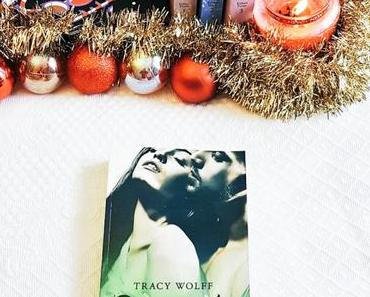 Ravagée | Tracy Wolff (Ethan Frost #4)