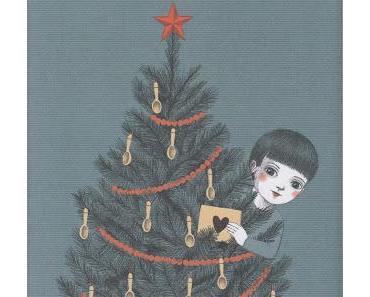 Valser à Noël avec Boris Vian