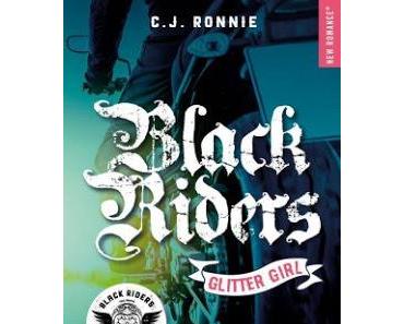 Black Riders 1 - Glitter Girl