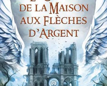 "Tout ce qui t'est cher sera brisé. Tout ce que tu as construit tombera en poussière. Tout ce que tu as rassemblé sera emporté par la tempête..."