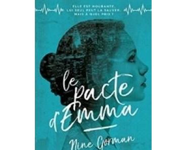 Le pacte d’Emma