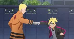 BORUTO:NARUTO NEXT GENERATON