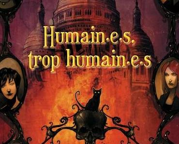 "Je suis la nuit et le jour. Je sus l'humanité telle qu'elle aurait pu être. Je suis l'homme et la femme avant la chute (...) Je ne suis pas neutre, je suis tout".