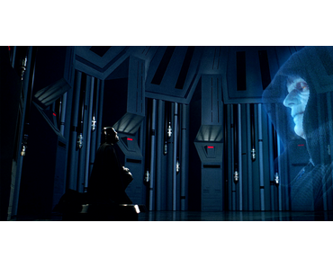 [Film] Pourquoi Star Wars 8 est une copie de l’Empire contre attaque ? [Spoilers]