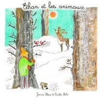 Ethan et les animaux