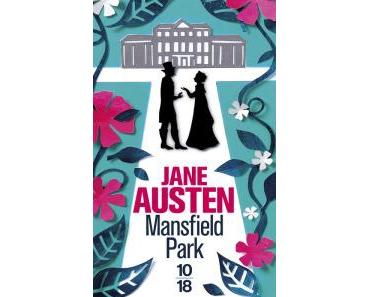 Mansfield Park • Jane Austen