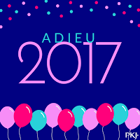 TAG PKJ - ADIEU 2017