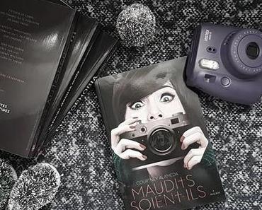 Maudits soient-ils - Courtney Alameda