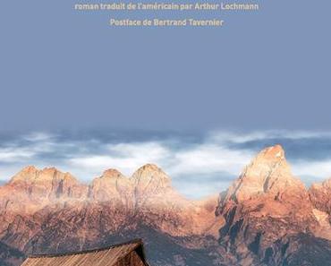 "Les pâturages libres reviennent au ranch qui peut les prendre et les garder. Je vais tenter ma chance".