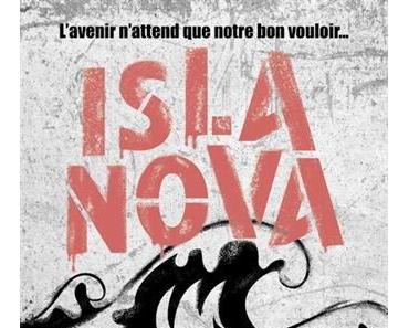 Chronique : Islanova - Hug Camut (Fleuve)