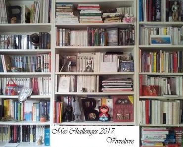 RDV, Challenges et Prix 2017 - Bilan