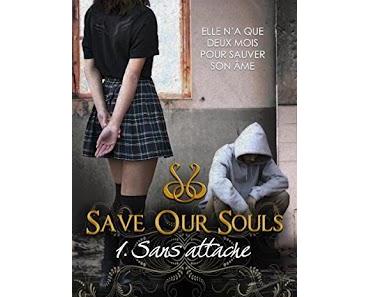 Save our souls - Tome 1.